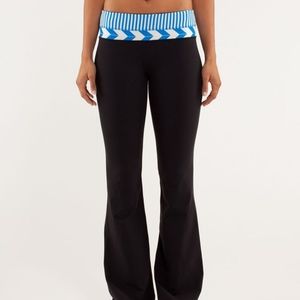 Lululemon Groove Pant